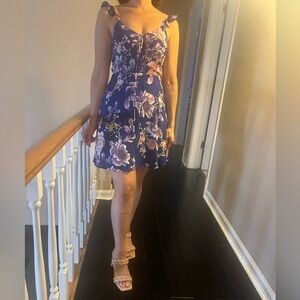 Pretty J.O.A. Dress